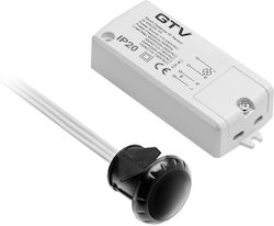 Gtv Ενσύρματος Αισθητήρας Επαφής AE-WBEZDB-10S Gtv Ενσύρματος Αισθητήρας Επαφής AE-WBEZDB-10S