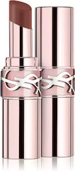 Ysl Loveshine Candy Glow Ruj 6b Maro Nude 3.1gr