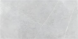 Placă 60x120 Northon Gri Deschis Mat 1a Calitat...