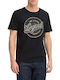 T-shirt Black