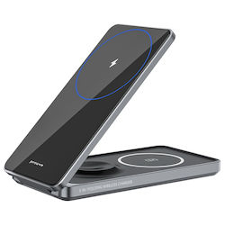 Proove Metal Edge Wireless Qi 15W Proove Metal Edge Wireless Qi 15W