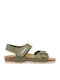 Kids' Sandals Khaki