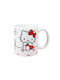 Hello Kitty Becher Keramik Mehrfarbig