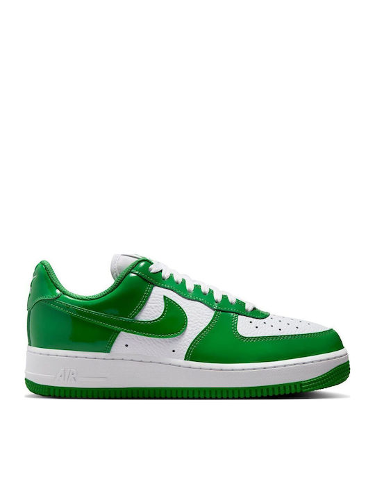 Air Force 1 Low '07 Damen Sneakers Grün
