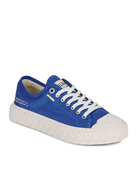Palladium Palla Sneakers Org