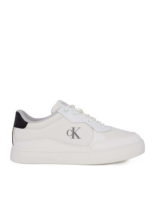 Sneakers Bright White / Black