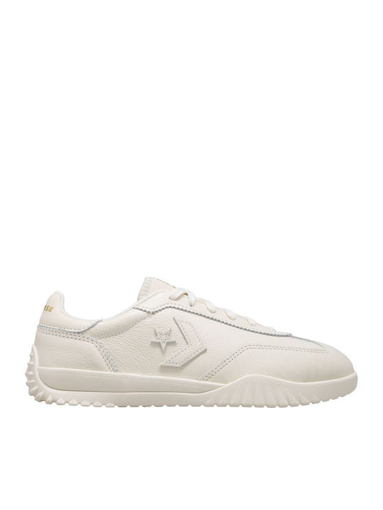 Converse Run Star Sneakers Offwhite
