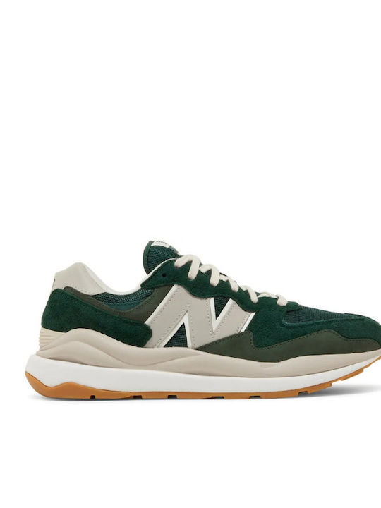 New Balance Sneakers Green