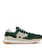 5740 Herren Sneakers Grün