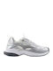 Sneakers Silver
