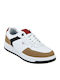 Ανδρικά Sneakers Μπεζ