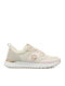 Γυναικεία Sneakers Nude