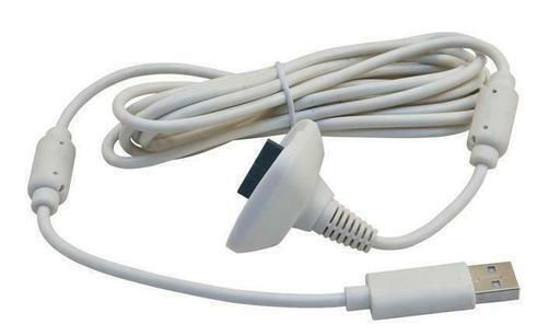 Hyperkin Βάση Φόρτισης για 1 χειριστήριο XBOX 360 Λευκή M05571WH