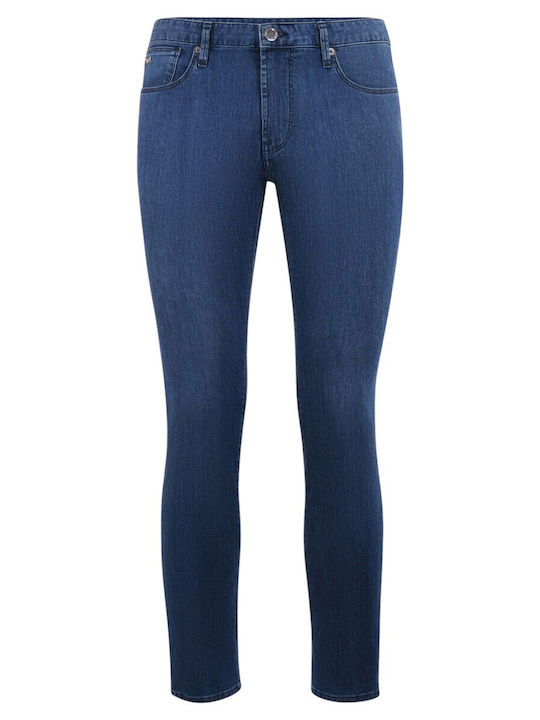 Emporio Armani Γυναικείο Jean Παντελόνι