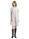 Mini Dress White