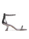 Sandals Gray