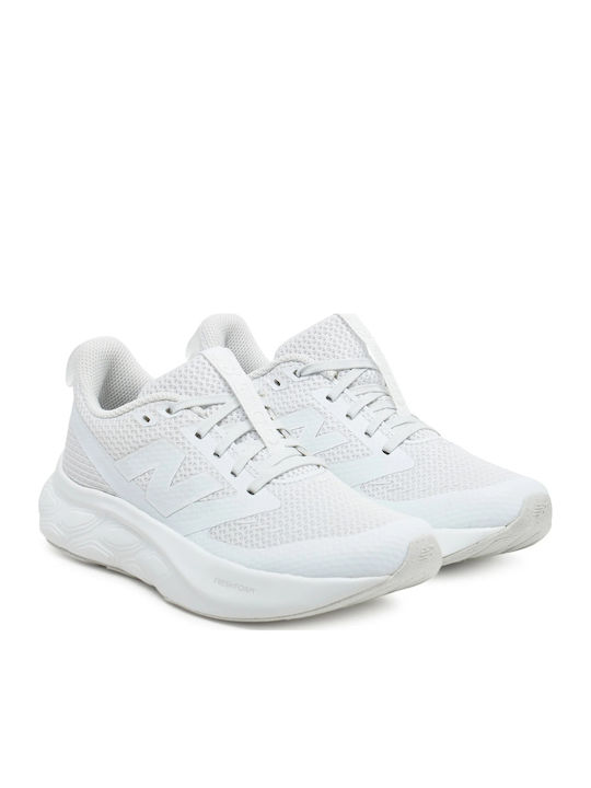 Fresh Foam 625 Kinder Sneakers Weiß