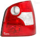 Φανάρι Πίσω Kokk Λευκός Marelli Vw Polo 02-05 6q6945096g Δεξί 1 Τεμ