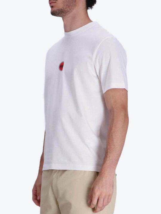 Hugo Derdcho T-Shirt Weiß