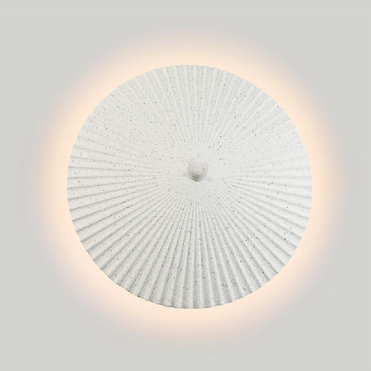 Sun Light Φωτιστικό Τοίχου 30εκ.