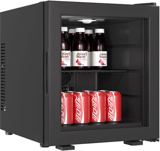 N.S.KEY Mini Bar Ξενοδοχείου 29lt 44.5x38x46cm