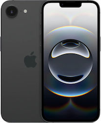 Apple iPhone 16e (8GB/256GB) Black Apple iPhone 16e (8GB/256GB) Black
