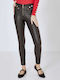 Women's Everyday Legging Fleece Lining Black