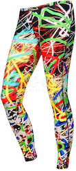 HD Training Leggings Multicolor HD Training Leggings Multicolor