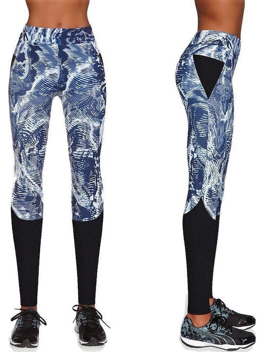 Bas Bleu Schulung Leggings Multicolor