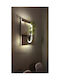 Decorative Shelf Light Painting
