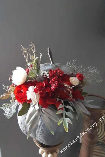 Dovleac Decorativ Handmade