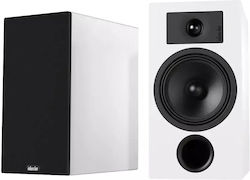 Indiana Line TESI 3 Βιβλιοθήκης 120W Λευκό Indiana Line TESI 3 Βιβλιοθήκης 120W Λευκό