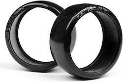 Hpi T-Drift Tire 26mm 2 Pieces 4406 Hpi