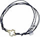 Nst Nastasia Christening Charm Bracelet Blue 50pcs