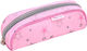 Belmil Federmäppchen Rosa
