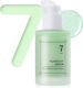 Numbuzin No.7 Мек Зелен Успокояващ Серум за Лице с Centella Asiatica 50мл