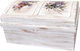 Nst Nastasia 46x34x32εκ.