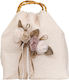 Nst Nastasia Fabric Baptism Bag