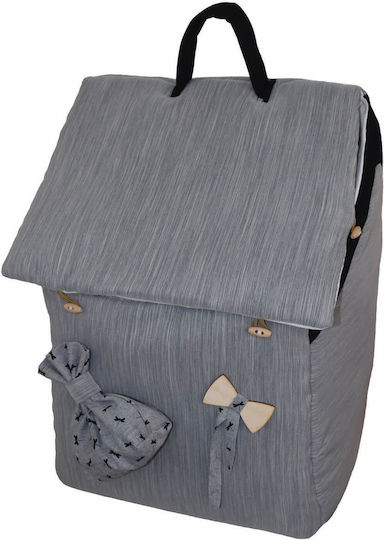 Nst Nastasia 58x41x34εκ.