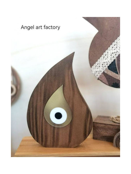 Wooden Angel