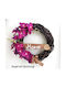 Decorative Wreath "home"