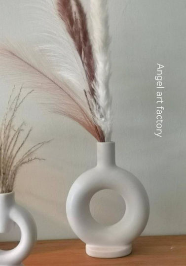 Dekorative Vase