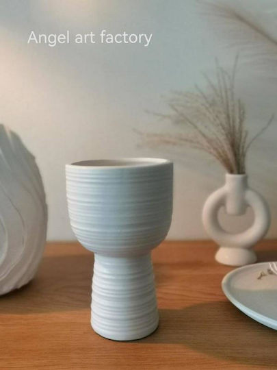 Dekorative Vase