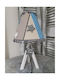 Fabric Table Lamp