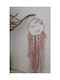 Dreamcatcher Nori Roz Monogramă Lumini