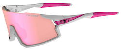 Tifosi Ochelari de ciclism Stash Clarion cu Mon...