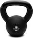 Pegasus Kettlebell Cast Iron 6kg Black
