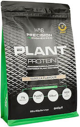 Precision Engineered Plant Vanille 840gr