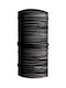 Fizan Sporthalsband Schwarz