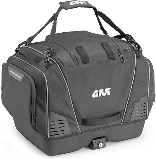 Top Bag Motorrad-Weichgepäck Transportieren T525 Monokey 33 L Givi